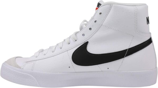 Nike unisex-child Blazer Mid 77