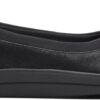 Clarks Women's Breeze Ayla Ballet Flat