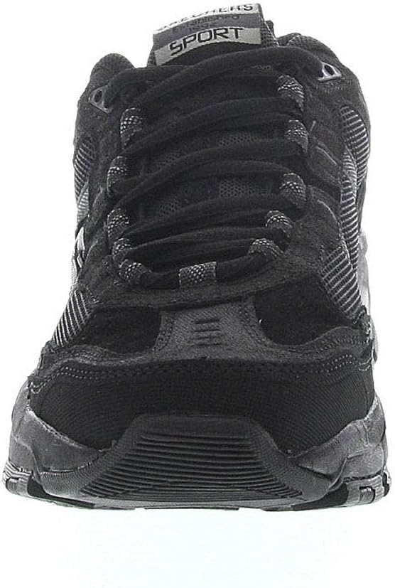 Skechers Men's Vigor 2.0 Trait Memory Foam Sneaker