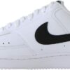 Nike Men's Court Vision Lo Sneaker