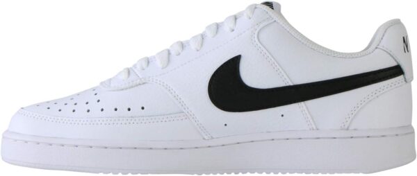 Nike Men's Court Vision Lo Sneaker