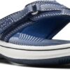 Clarks Women's Breeze Sea Flip Flop