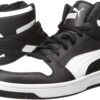 PUMA Men's Rebound Layup Sneaker