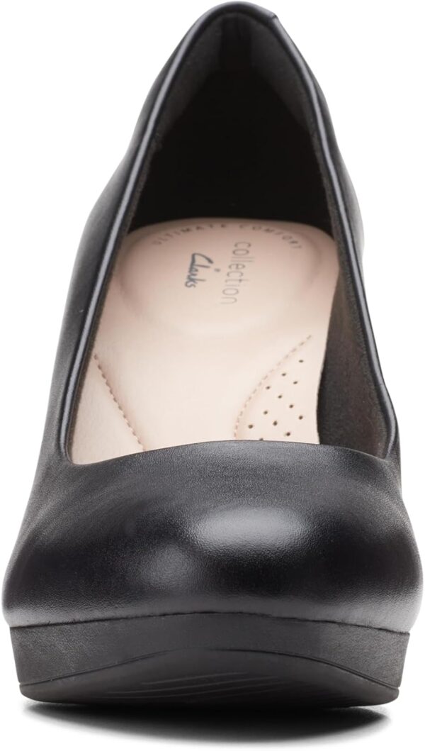 Clarks Women's Ambyr Joy Pump