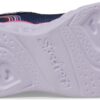 Skechers Kids' HEART LIGHTS - RETRO HEARTS