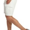 Wrangler Authentics Men's Classic Cargo Stretch Short