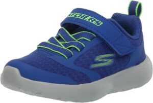 Skechers Boy's Dyna-lite Sneaker