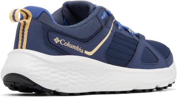 Columbia Women's Novo Trail Hiking Shoe