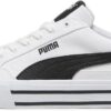 PUMA Men's Court Classic Vulc Sneaker