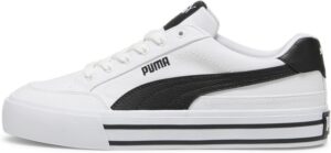 PUMA Men's Court Classic Vulc Sneaker