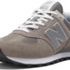 New Balance Men's 574 Core Sneaker