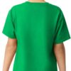 Gildan Youth Heavy Cotton T-Shirt, Style G5000B, 2-Pack