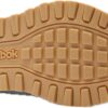 Reebok Unisex Adult Glide Sneaker