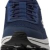 Skechers Men's Hands Free Slip-ins Go Run Consistent 2.0 Empowered Sneaker