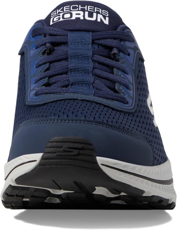 Skechers Men's Hands Free Slip-ins Go Run Consistent 2.0 Empowered Sneaker