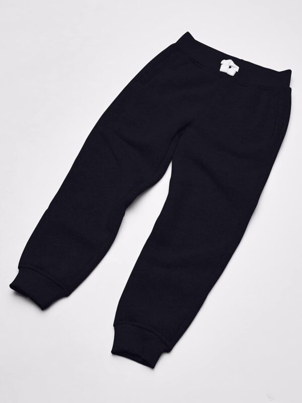 Southpole Boys' Active Basic Fleece Jogger Pants