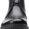 Clarks Men's Whiddon Mid Oxford Boot