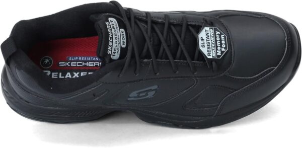 Skechers Men's Dighton Athletic Work