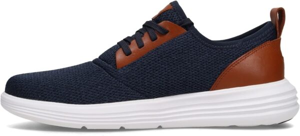 Cole Haan Men's Grandsport Journey Knit Sneaker