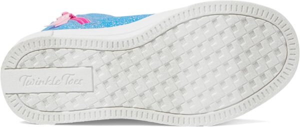 Skechers Girl's Twinkle Sparks Sneaker