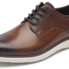 Rockport Men's Garett Plain Toe Oxford