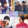 Womens Gifts for Christmas Stocking Stuffer Bluetooth Beanie Women: Ponytail Beanie Bluetooth Hat with Bluetooth Headphones Winter Cap Birthday Gift Ideas for Her Wife Mom Women Who Have Everything