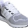 adidas Mens Ubounce DNA Running Sneakers Shoes - White