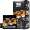 CERAKOTE® Ceramic Trim Coat Kit - Quick Plastic Trim Restorer - Ceramic Coating Black Trim Restoration to Last Over 200 Washes – A Ceramic Coating, Not a Dressing