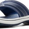 Clarks Women's Breeze Sea Flip Flop