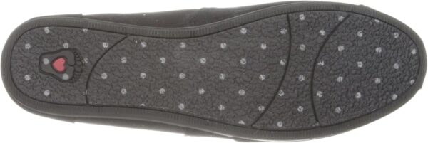 Skechers Women's Plush peace and Love Ballet Flat