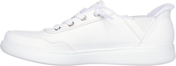 Skechers Women's Hands Free Slip-ins Skip Cute - B Cute Classic