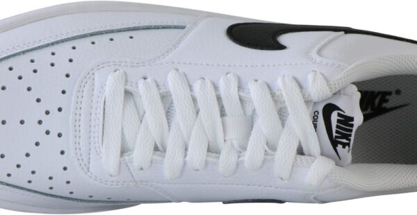 Nike Men's Court Vision Lo Sneaker