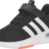 adidas Unisex-Child Racer Tr23 Sneaker