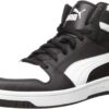 PUMA Men's Rebound Layup Sneaker