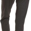 Leggings Depot Women's Relaxed-fit Jogger Track Cuff Sweatpants with Pockets for Yoga, Workout