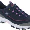 Skechers Women's D lites Sneaker