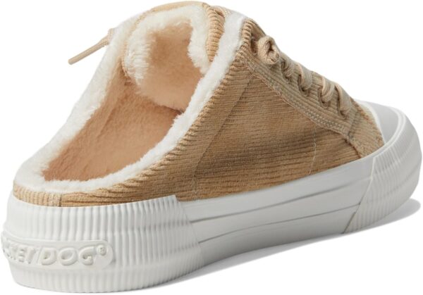 Rocket Dog Women's Cheery Mule Plush Foam Comfort Sneaker