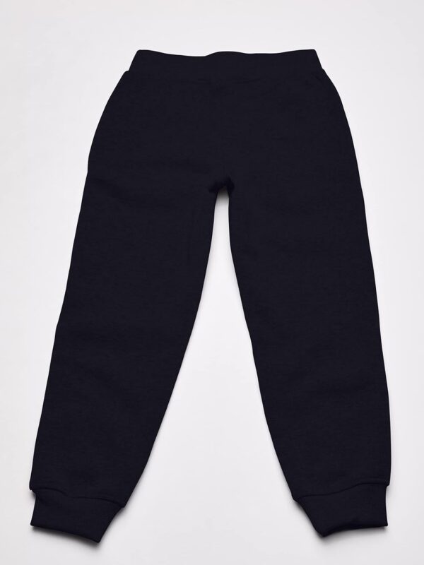 Southpole Boys' Active Basic Fleece Jogger Pants