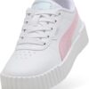 PUMA Unisex-Child Carina Sneaker