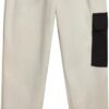 RBX Boy's Jogger Set - 2 Piece Fleece Sweatsuit Kids Clothing Set (Size: 2T-12)