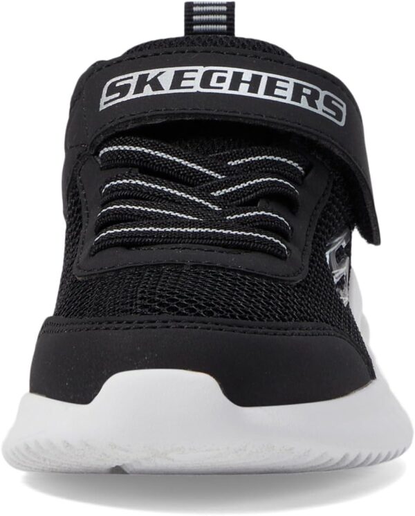 Skechers Boys' Bounder tech