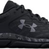 Under Armour Men's Charged Assert 10 Camo Running Shoe