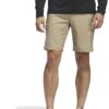 adidas Men's Adi Advantage Golf Shorts