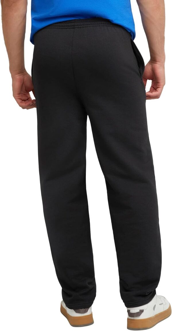 Hanes ComfortSoft EcoSmart Men's Fleece Sweatpants