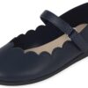 The Children's Place girls Closed Toe Maryjane Flats