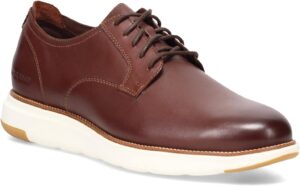 Cole Haan Men's Grand Atlantic Oxford