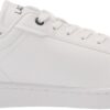 Lacoste Men's Carnaby Pro Leather Sneaker