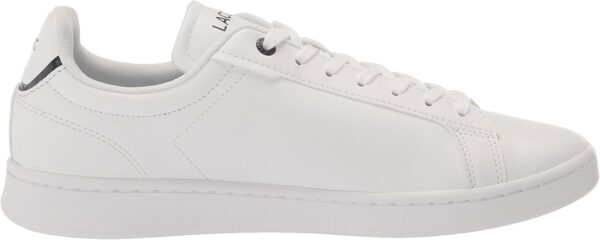 Lacoste Men's Carnaby Pro Leather Sneaker