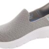 Skechers Women's Hands Free Slip-Ins Go Walk Flex-Relish Sneaker