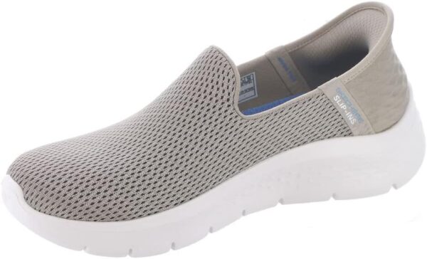 Skechers Women's Hands Free Slip-Ins Go Walk Flex-Relish Sneaker